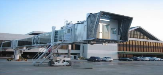Vass Corporation – Aviation Ground Trusted Partner